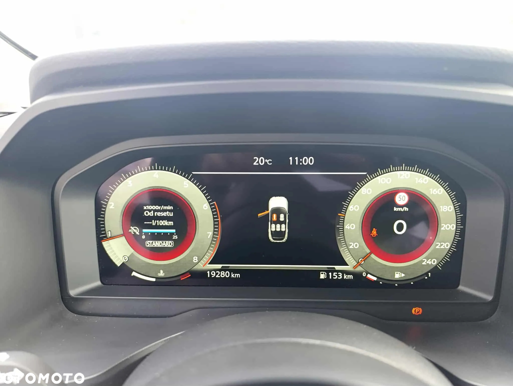 Nissan Qashqai 1.3 DIG-T mHEV N-Connecta - 8