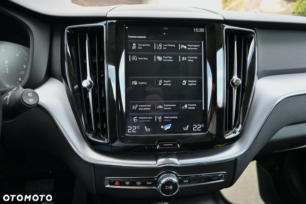 Volvo XC 60 D4 Geartronic Momentum - 32