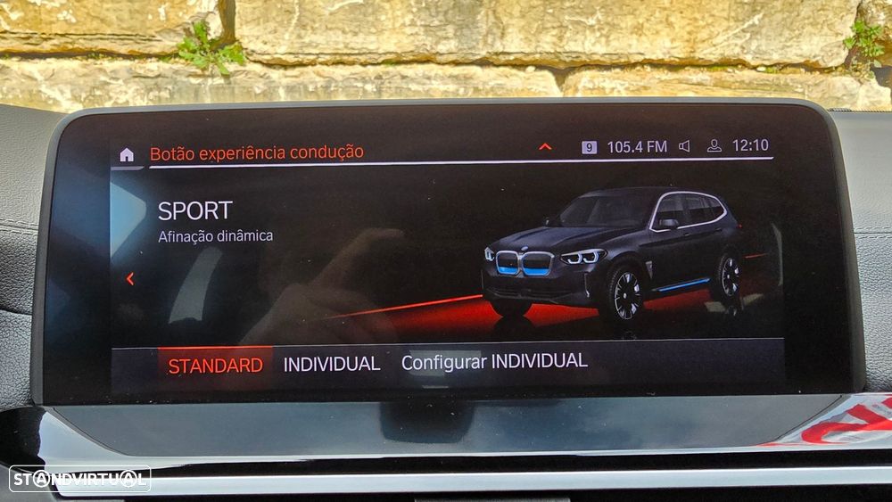 BMW iX3 Impressive - 31
