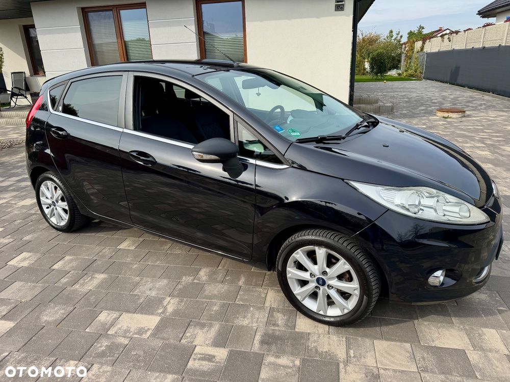 Ford Fiesta - 19