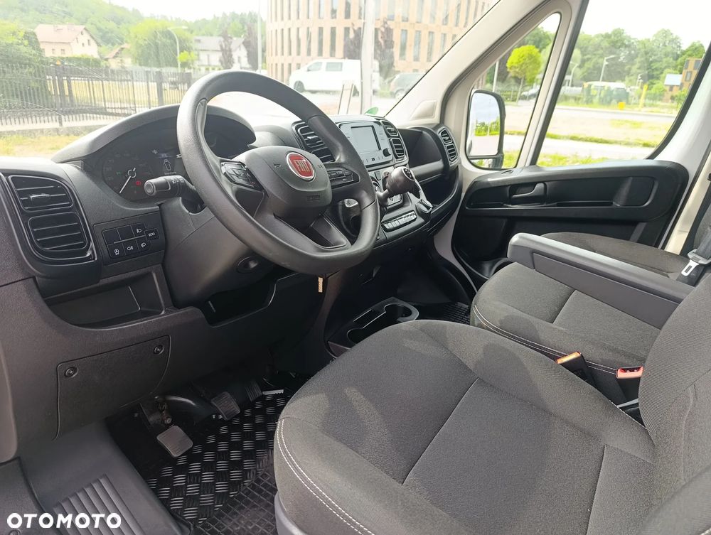 Fiat Ducato - 12