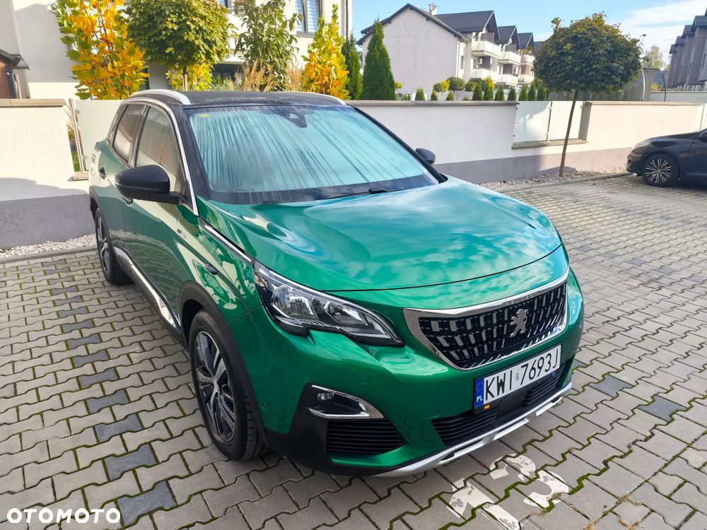 Peugeot 3008 - 12
