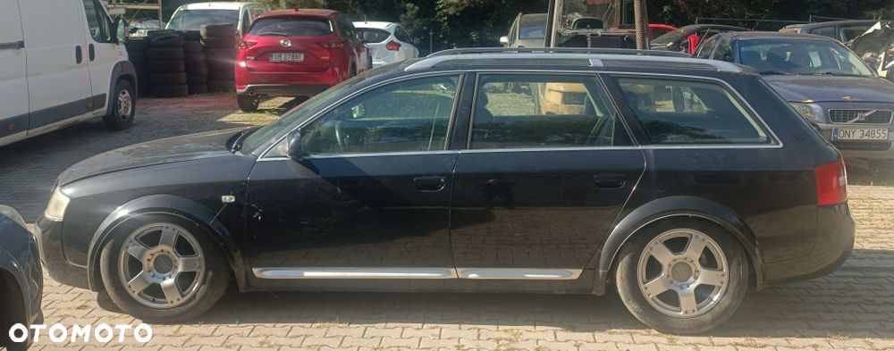 Audi A6 Allroad - 4