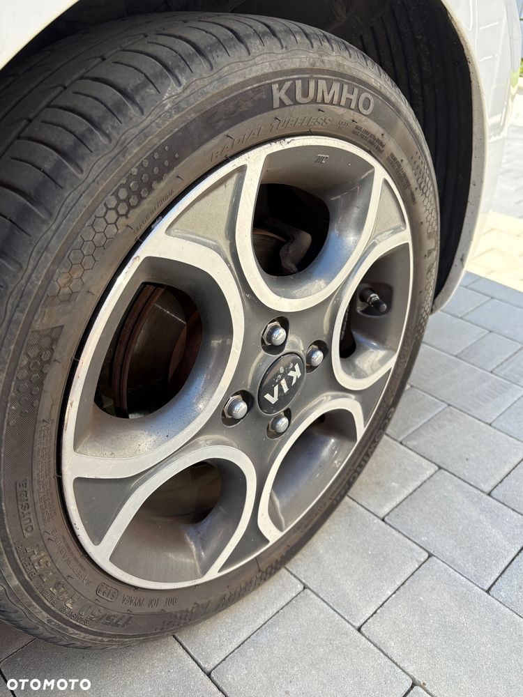Kia Picanto 1.0 Business Line - 6