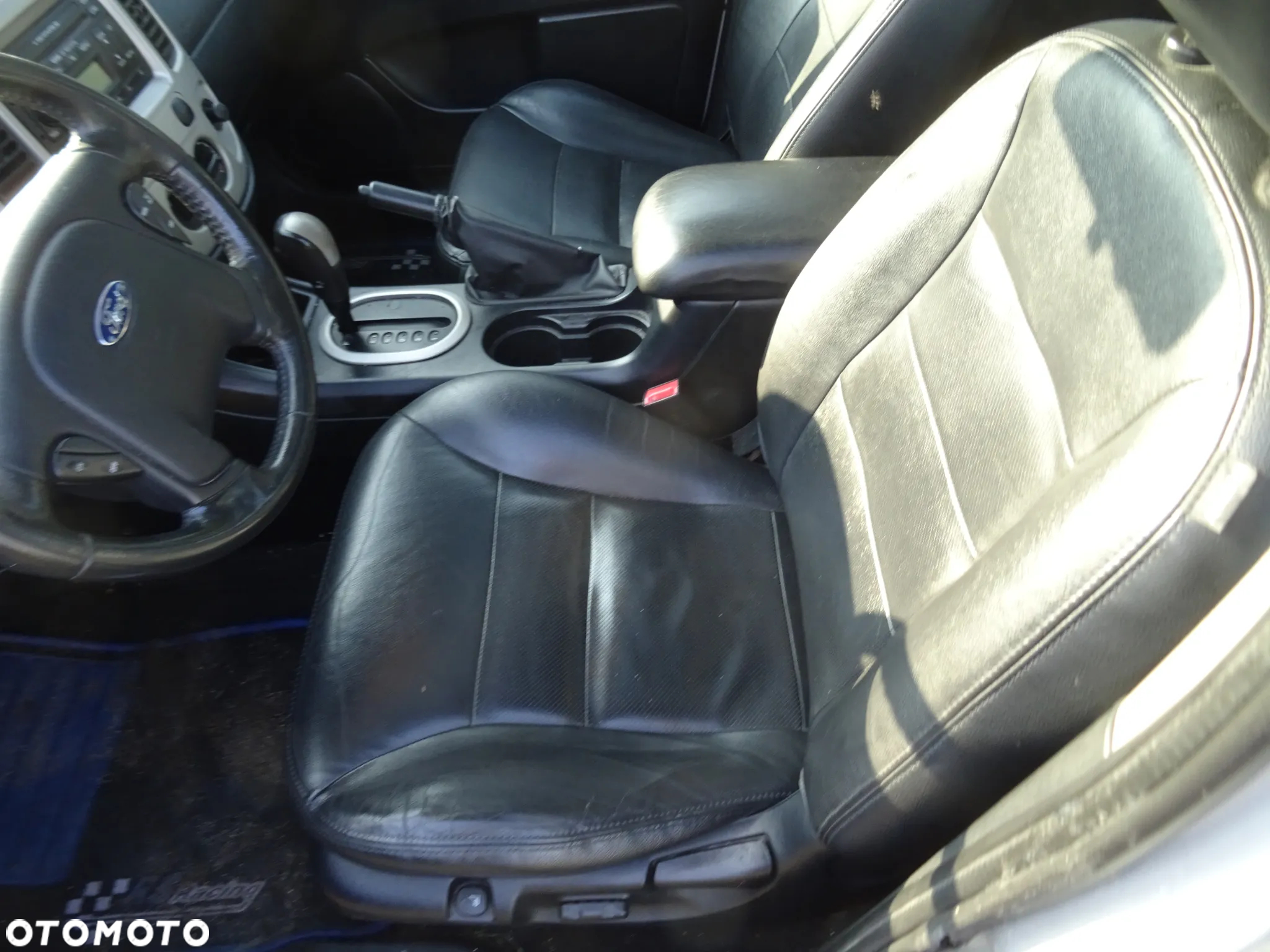FORD MAVERICK MAZDA TRIBUTE 2,3 3,0 V6 LIFTING POMPA PALIWA PALIWOWA OSLONA OBEJMY POMPA PALIWOWA RURA WLEWOWA KOREK WLEWU CZESCI MAZDA TRIBUTE - 20