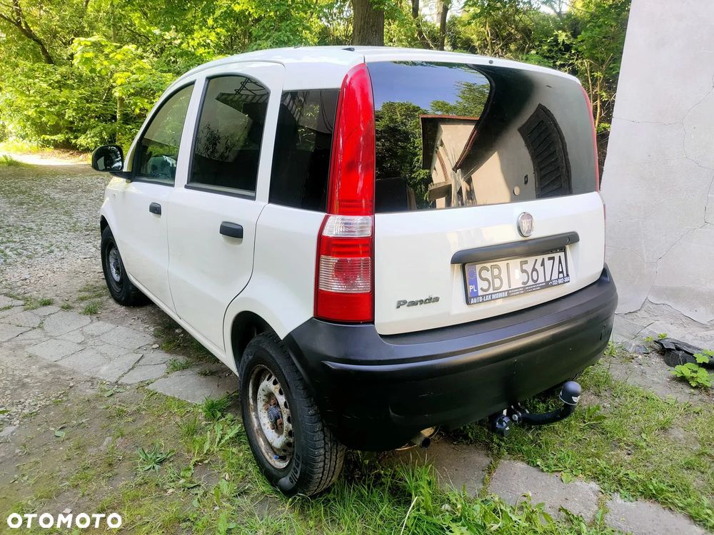 Fiat Panda - 4