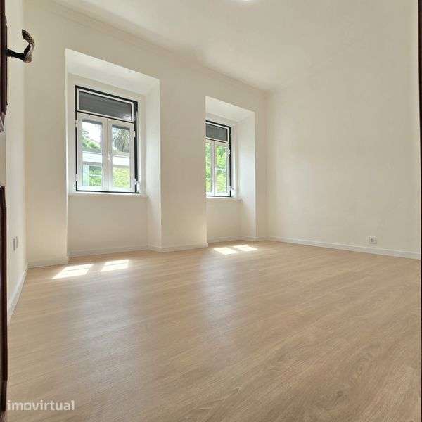 Apartamento  T3+1 RENOVADO  em Lisboa - Beato - Grande imagem: 3/11
