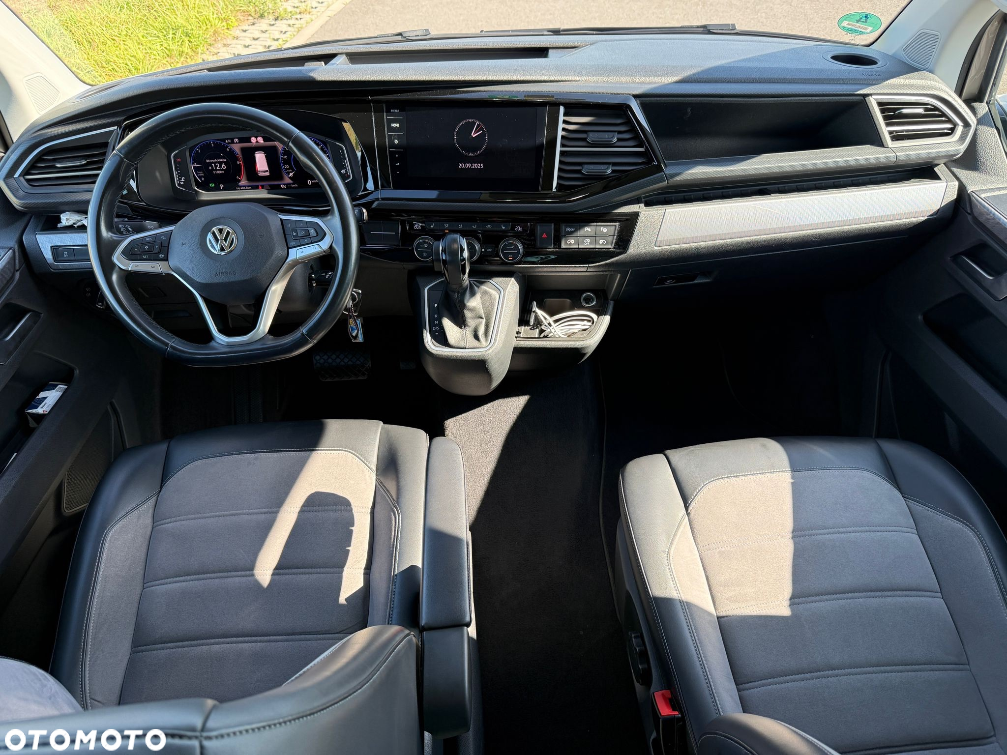 Volkswagen Multivan 2.0 BiTDI L1 Highline 4Motion DSG - 13