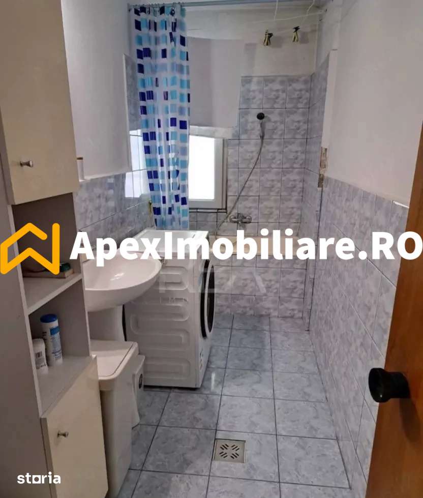 Garsoniera de vanzare Rahova Bucuresti | ApexImobiliare.ro — fotografia 3