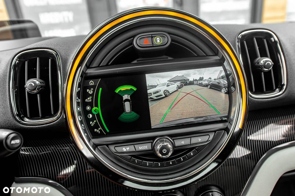 MINI Countryman Cooper S All4 - 31