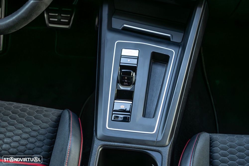 VW Golf 2.0 TSI GTI Clubsport DSG - 27