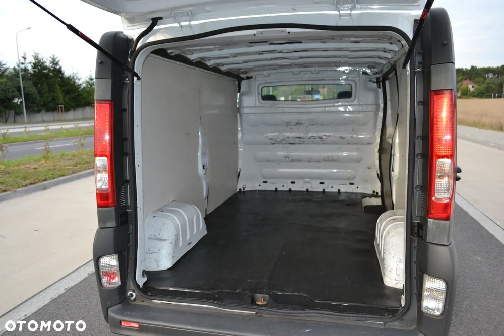 Renault Trafic - 29