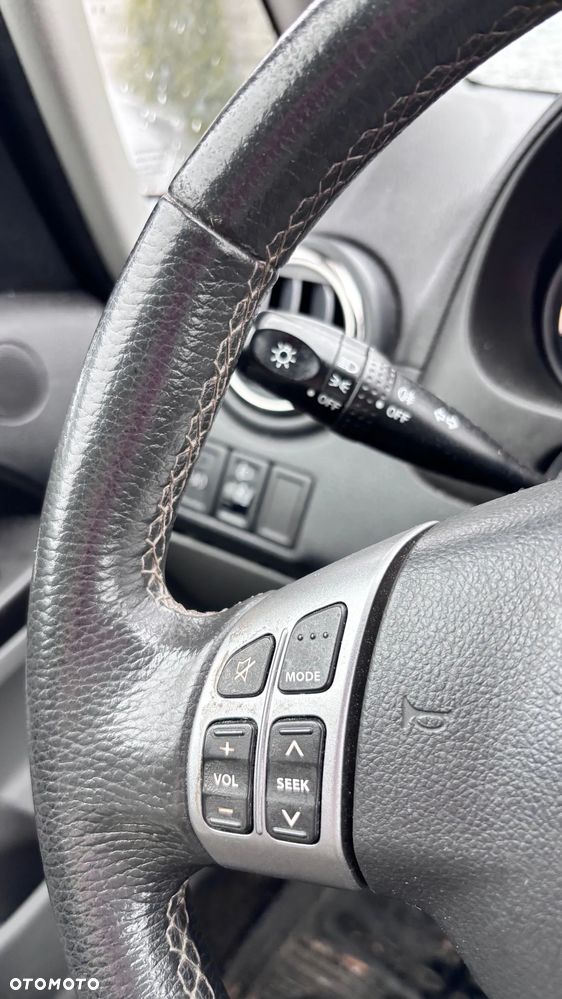 Suzuki SX4 1.6 VVT 4x2 Comfort - 25