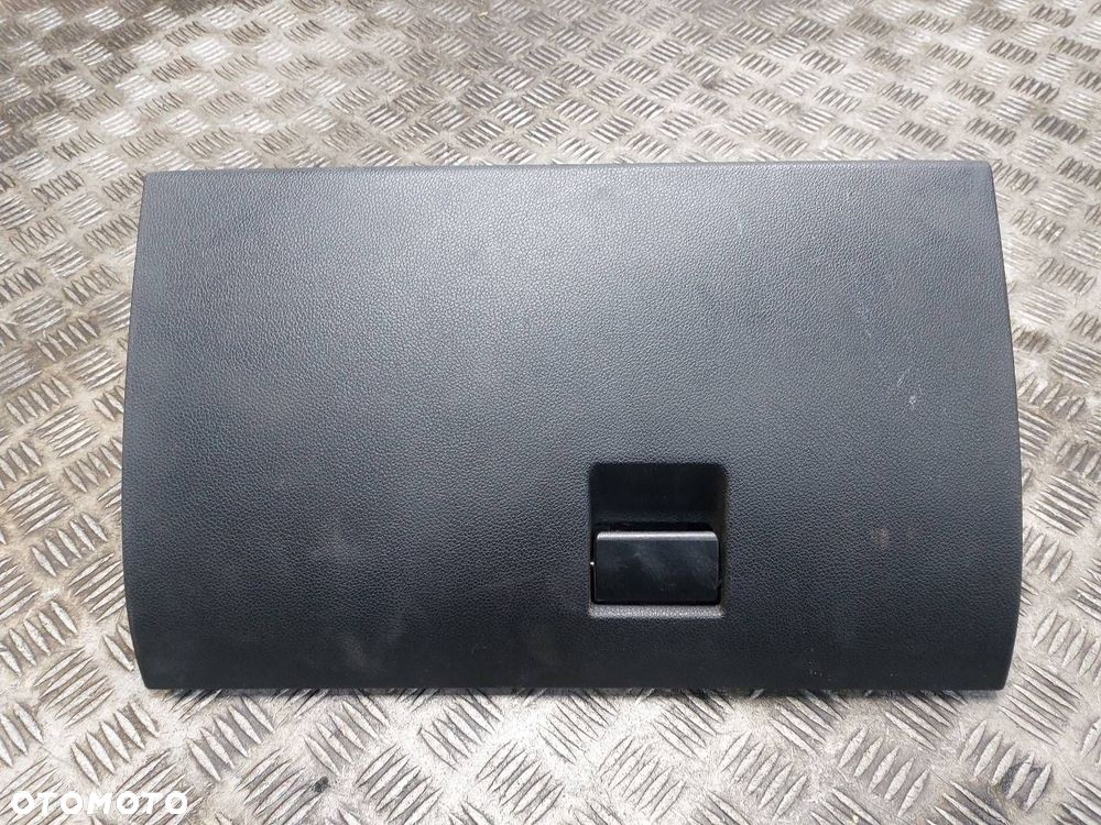 SCHOWEK PASAŻERA FORD MONDEO MK3 1S71A06044 - 1