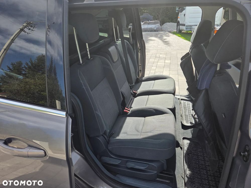 Ford Grand C-MAX 1.6 EcoBoost Titanium ASS - 10