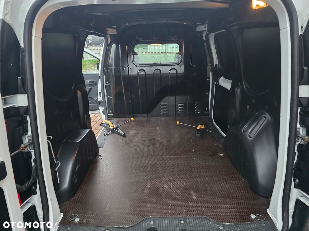 Dacia Dokker - 22