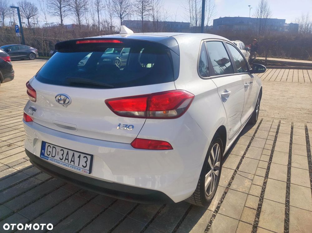 Hyundai i30 1.4 GET - 6