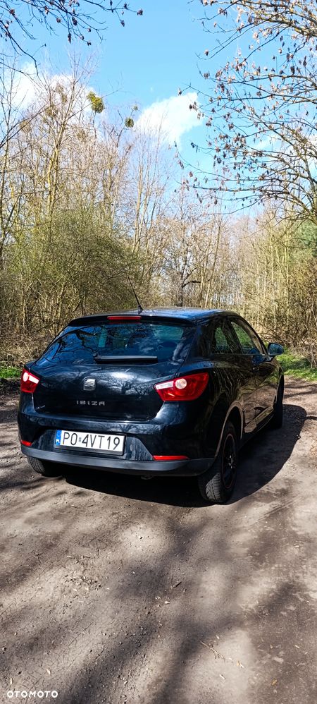 Seat Ibiza SC 1.2 12V Copa - 8