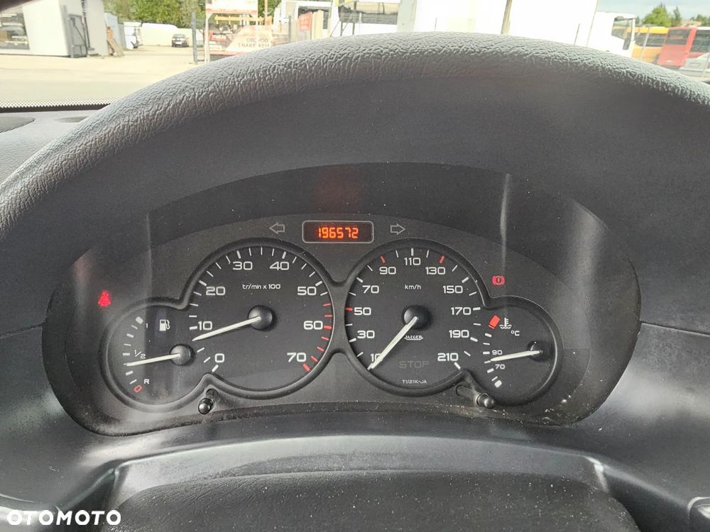 Citroën Berlingo - 12