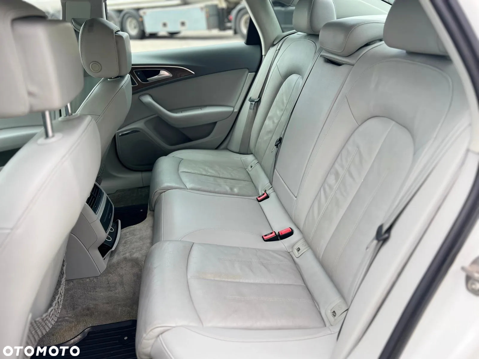 Audi A6 2.0 TFSI Quattro S tronic - 2