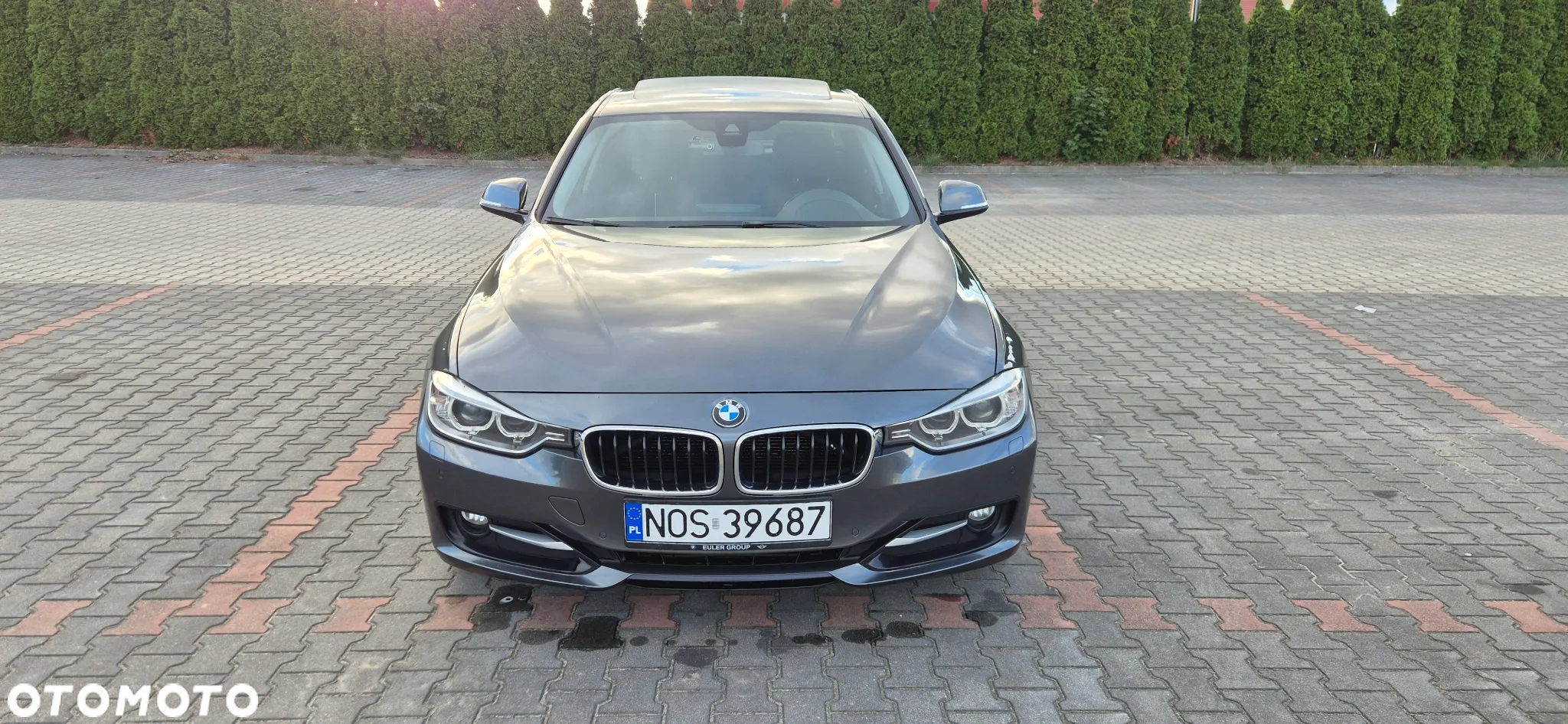 BMW Seria 3 - 12