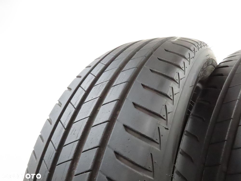 2x 225/55R19 OPONY LETNIE Bridgestone Turanza T005 103H XL - 7