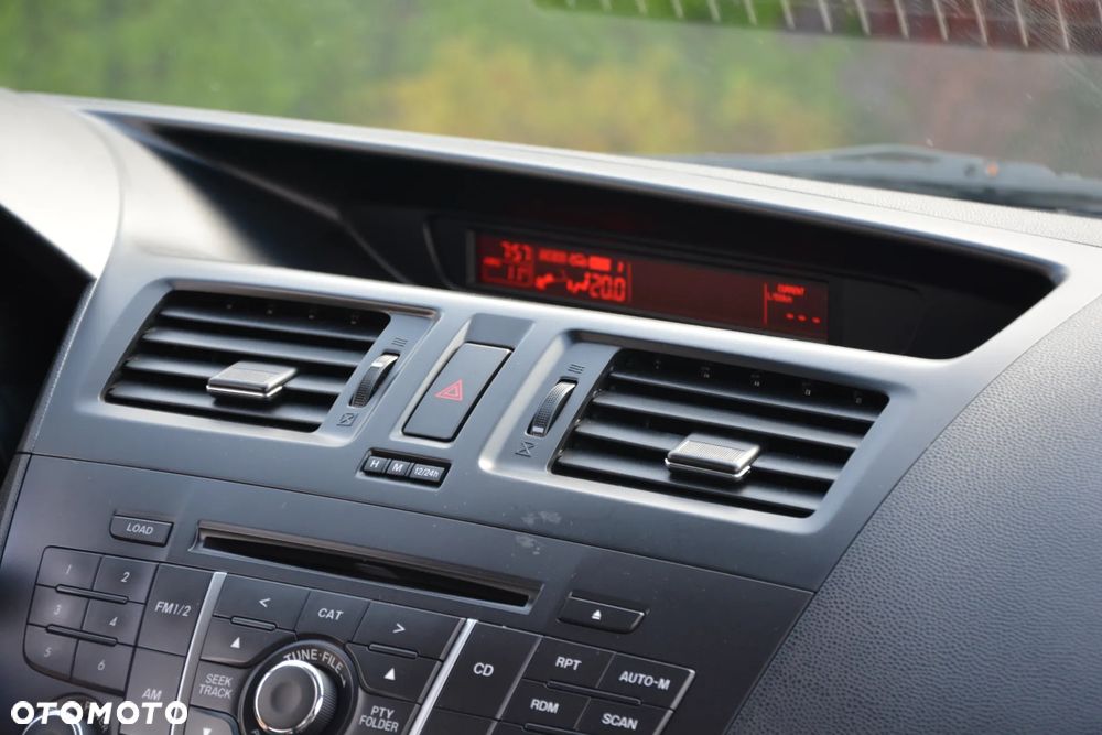 Mazda 5 2.0 MZR-DISI i-stop Sports-Line - 37