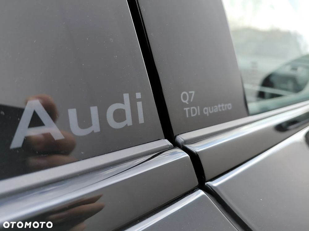 Audi Q7 50 TDI mHEV Quattro Tiptr - 27