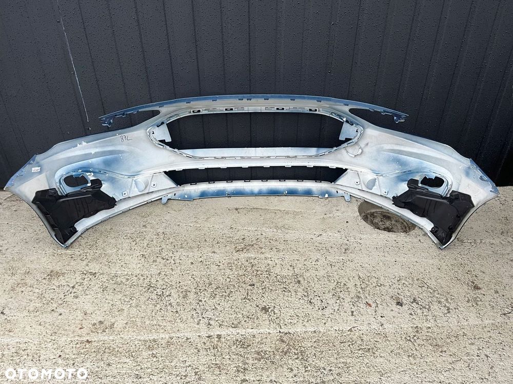 ZDERZAK PRZÓD FORD FOCUS MK4 LIFT - 6
