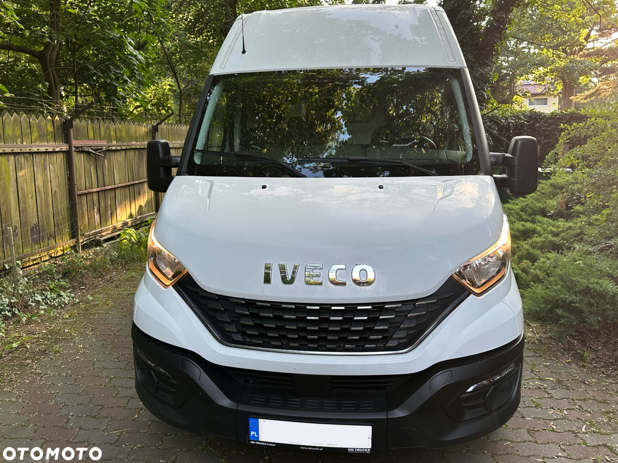 Iveco Daily - 2