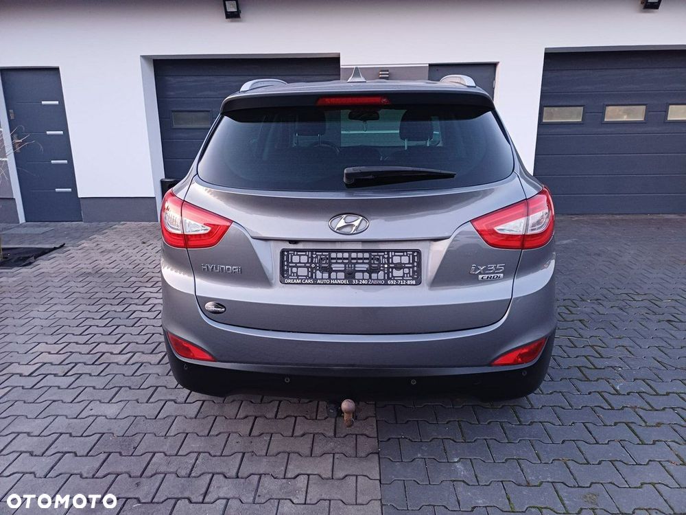 Hyundai ix35 - 7