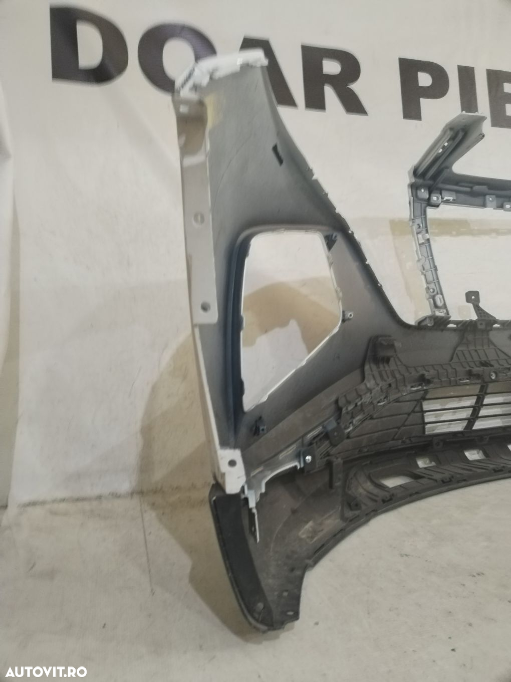 Bara fata Hyundai Tucson, 2021, 2022, 2023, 2024, cod origine OE 86511-N7000. - 11