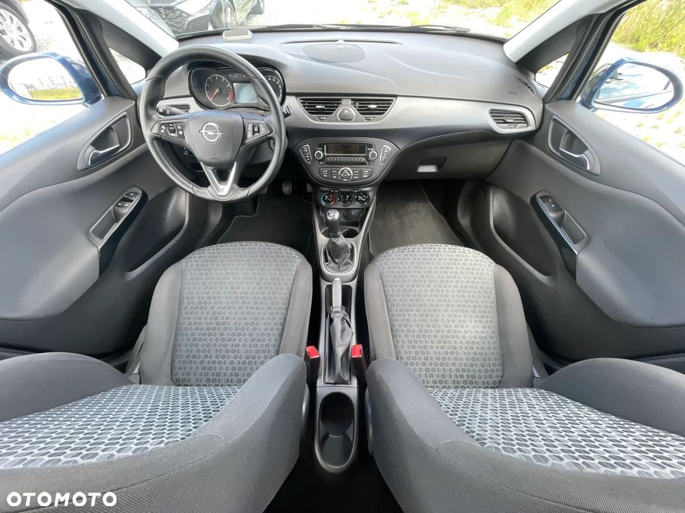 Opel Corsa - 13
