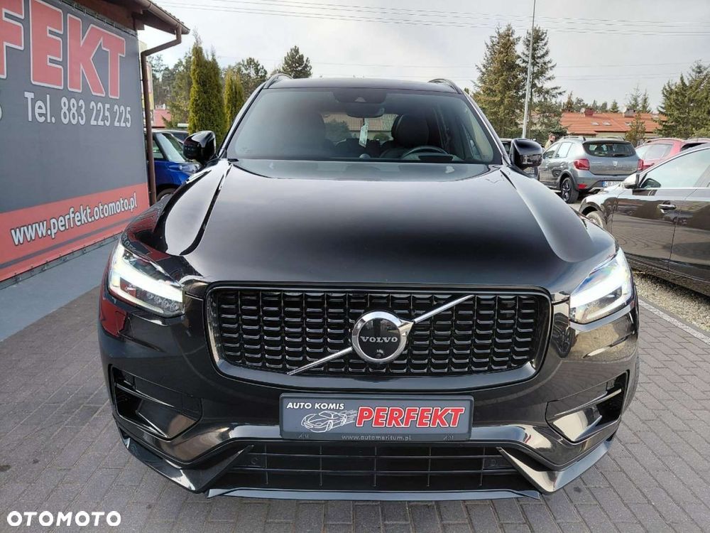 Volvo XC 90 - 3
