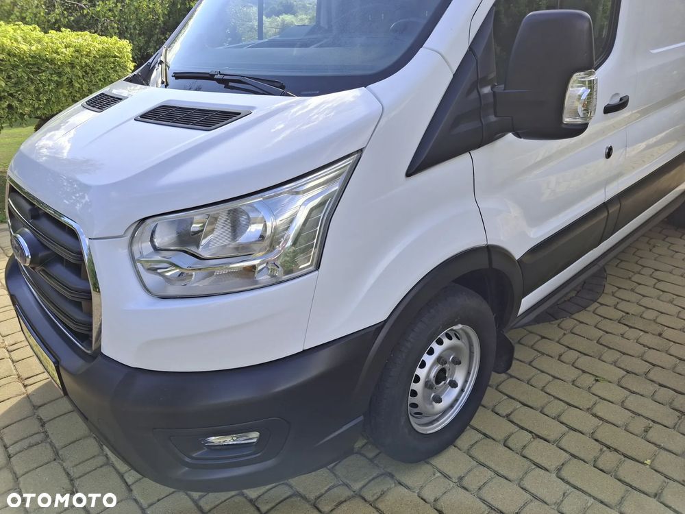 Ford TRANSIT L2H2 - 9