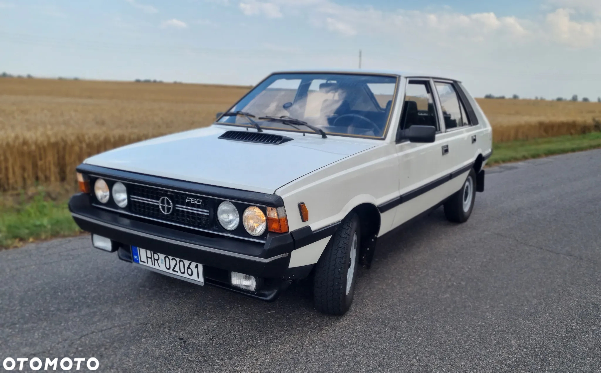 Polonez 1.5 - 6
