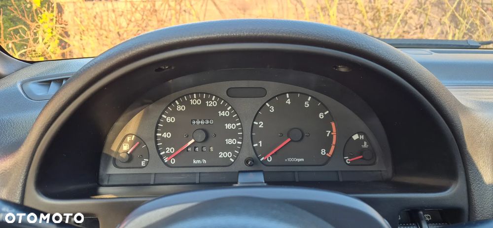 Suzuki Swift 1.0 GL - 9