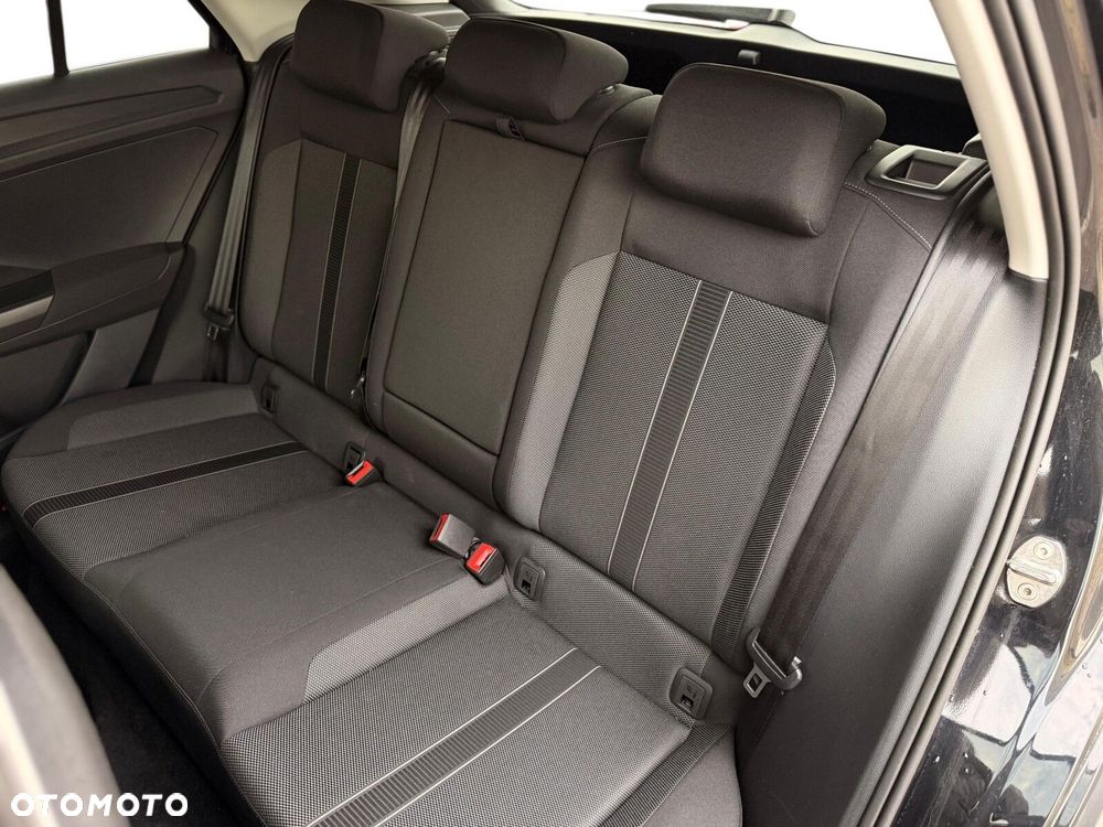 Volkswagen T-Roc 1.5 TSI Special Edition DSG - 24