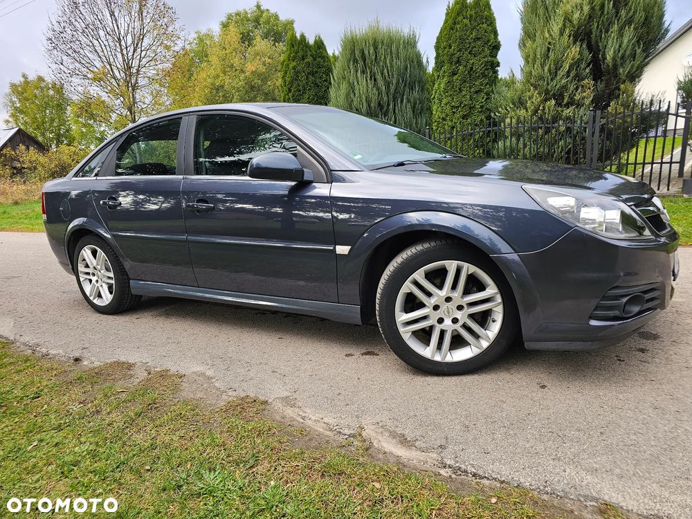 Opel Vectra 1.8 GTS - 27