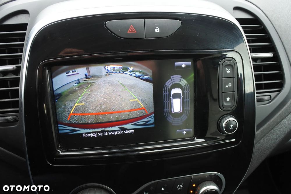 Renault Captur TCe 120 EDC Helly Hansen - 17