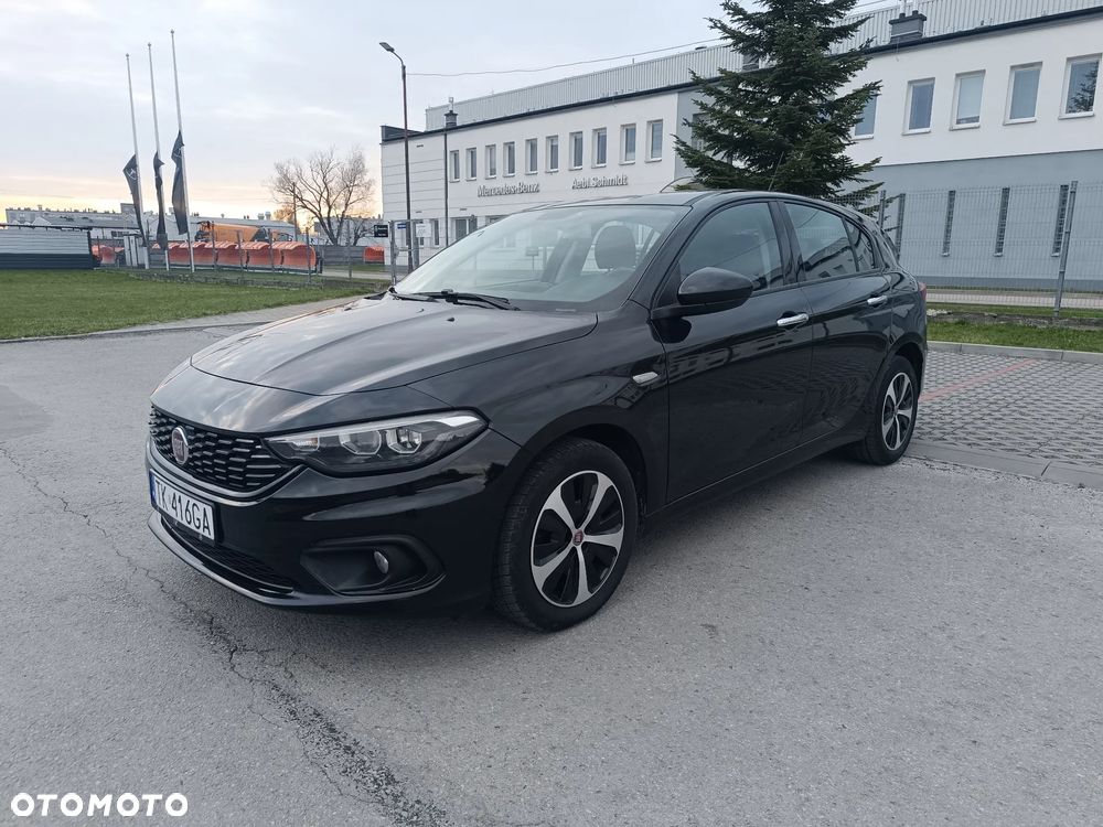 Fiat Tipo - 2