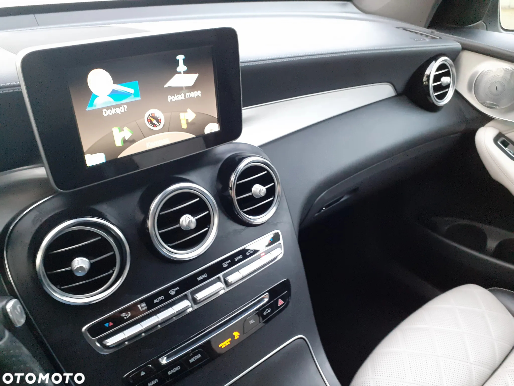 Mercedes-Benz GLC Coupe 220 d 4-Matic - 29