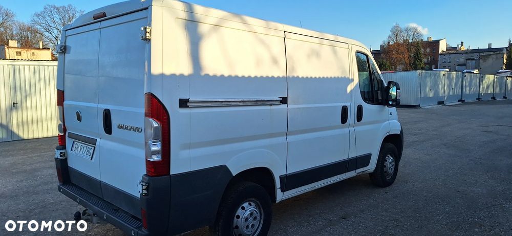 Fiat Ducato - 9