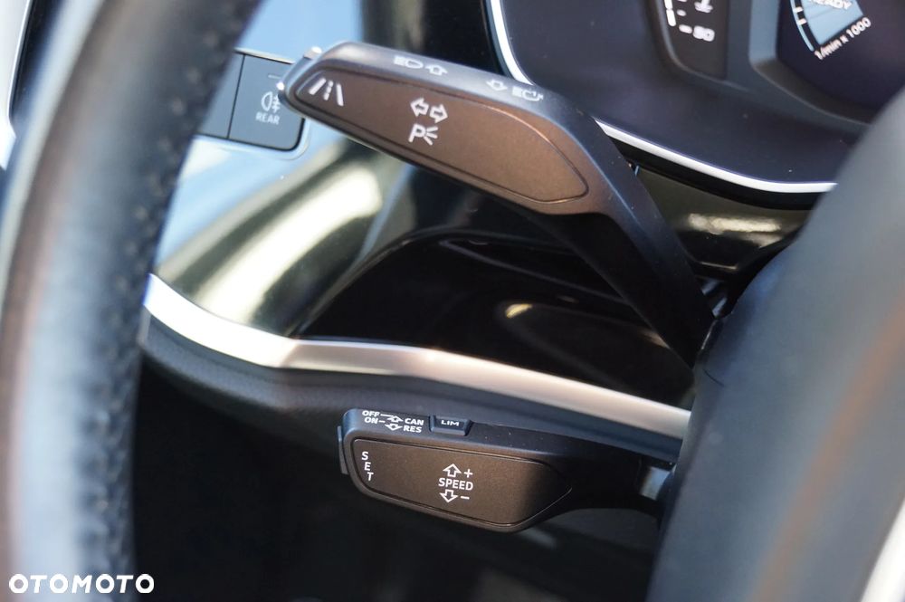 Audi Q3 40 TDI Quattro S tronic advanced - 19