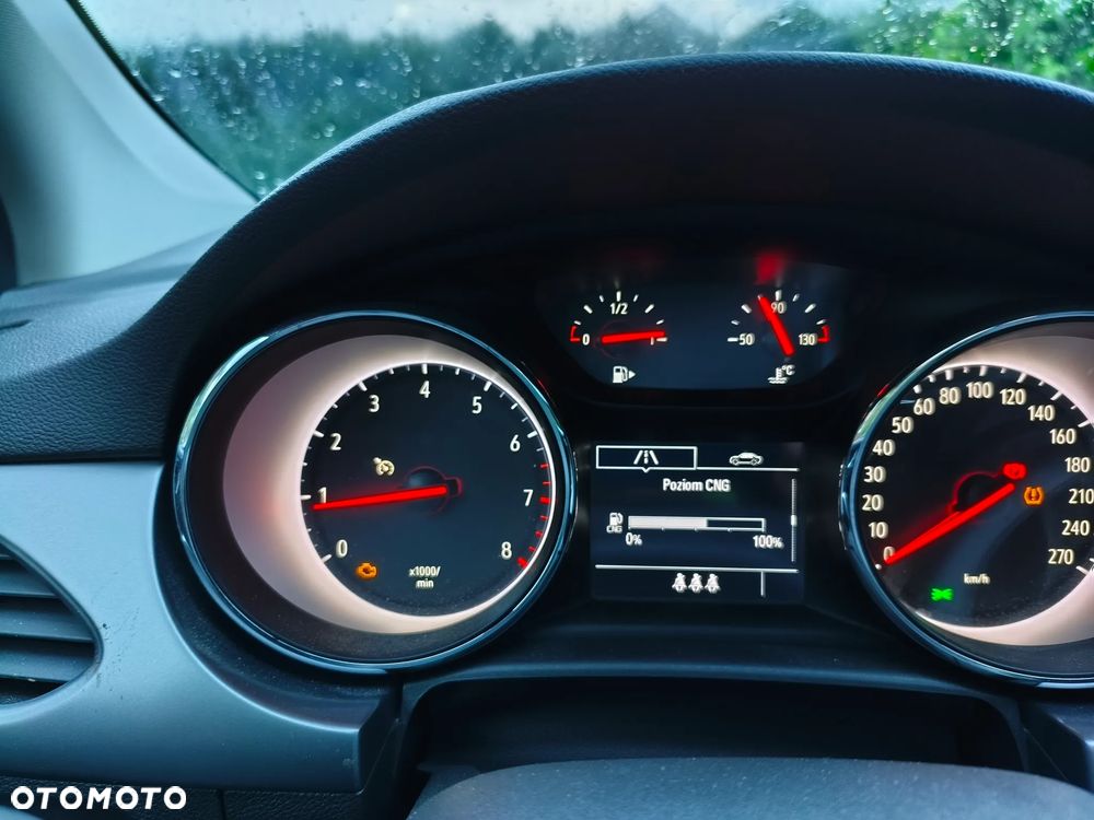 Opel Astra - 31