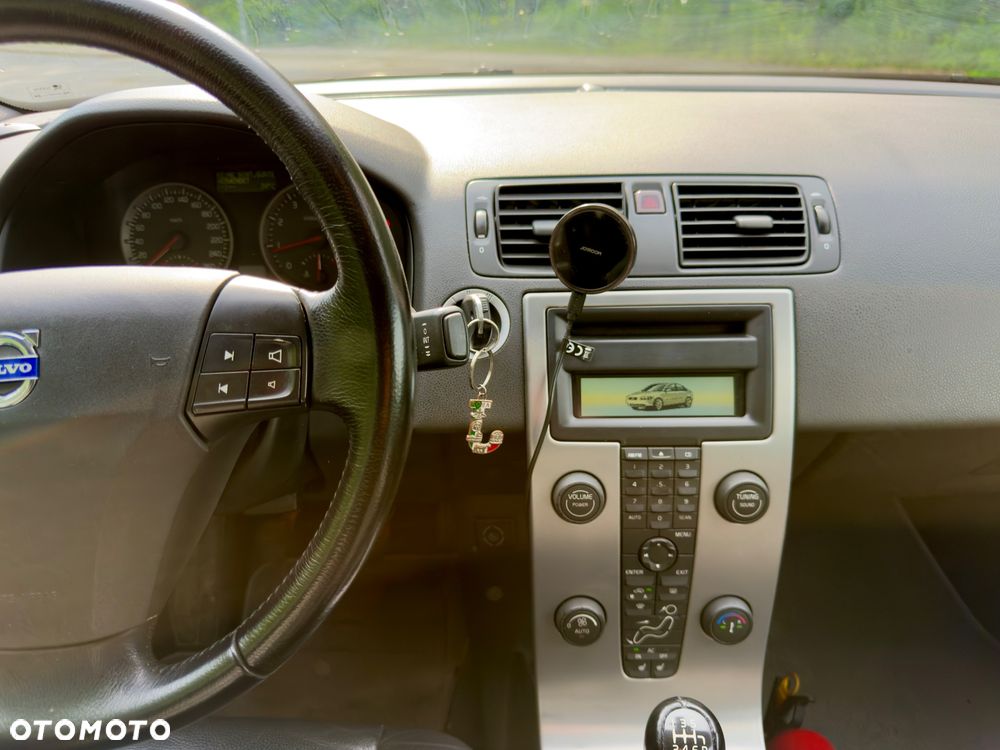 Volvo S40 T5 AWD Summum - 8