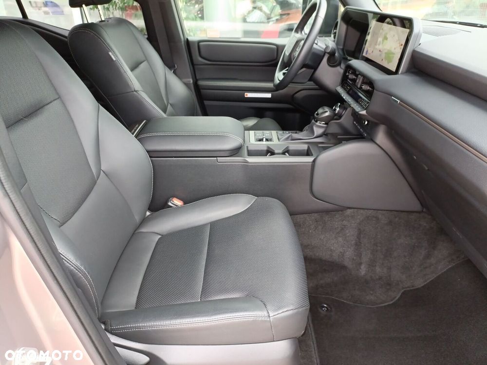 Toyota Land Cruiser LC 2.8 D-4D Invincible - 12