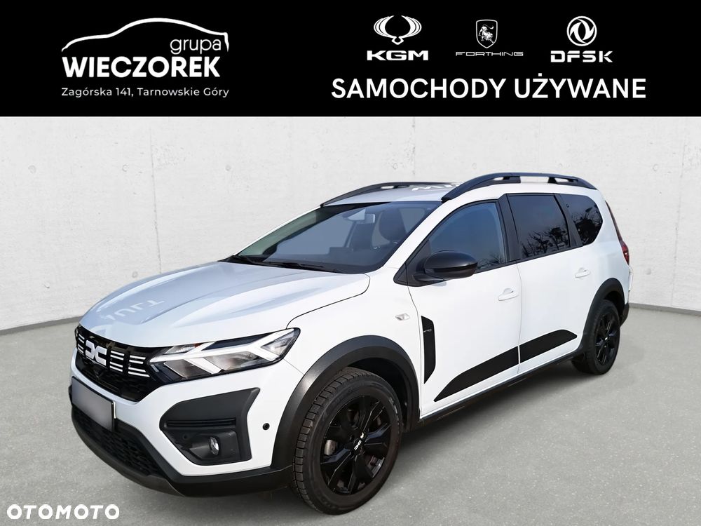 Dacia Jogger 1.0 TCe SL Extreme 7os - 1