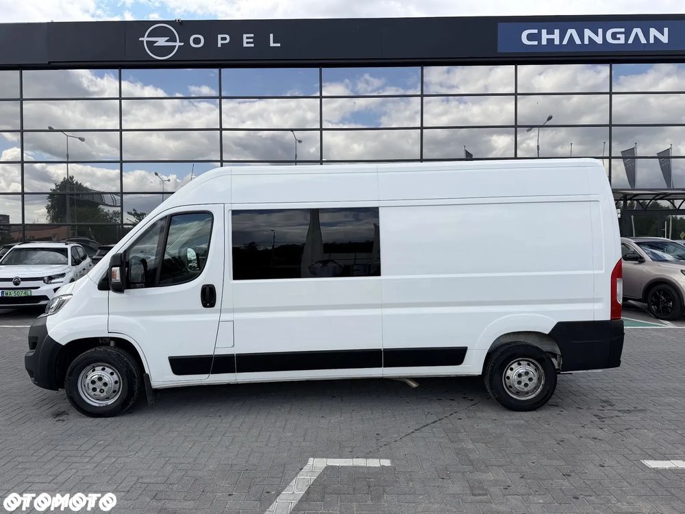 Citroën Jumper - 2