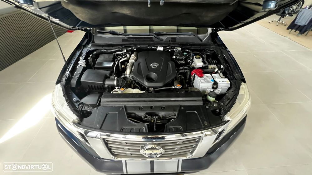 Nissan Pick Up - 23